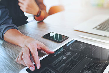 Zamówienie i zakup biletu na pociąg online