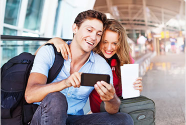 Podróże po Polsce i Europie - bilety kolejowe online